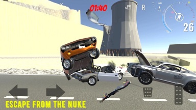 逃离核弹游戏下载-逃离核弹最新版下载v2