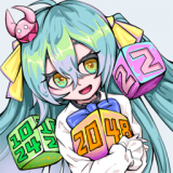 合成二次元软妹游戏