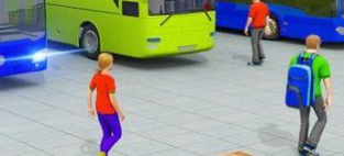 城市出租车驾驶中文版下载-Taxi simualtor城市出租车驾驶下载v1.0