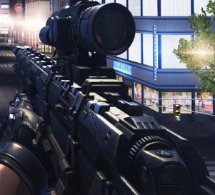 狙击手杀手fps射手手机版下载-狙击手杀手fps射手下载V8.0