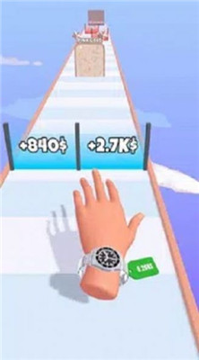 手表进化论正式版下载-手表进化论游戏下载v4.6
