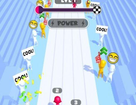 马拉松赛跑中文版下载-马拉松赛跑下载v1.0.1