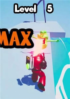 捉鬼猎人跑安卓版下载-捉鬼猎人跑游戏下载v0.1