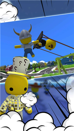 元能小黄人手最新版下载-元能小黄人安卓版下载v1.0.1