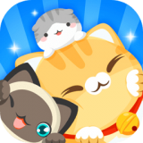 幸福猫咪社游戏