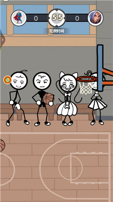 火柴人淘汰对决安卓版下载-火柴人淘汰对决游戏下载v1.0.1