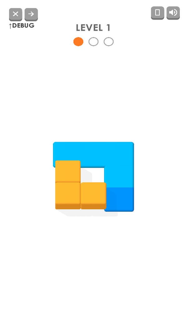 按钮迷宫免费版下载-按钮迷宫手机下载v1.0