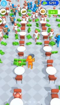 送餐大师官方版下载-送餐大师安卓版下载v1.0.1