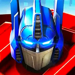 机甲战士复活正式版