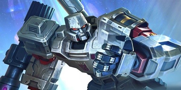 机甲战士复活手机版下载-机甲战士复活正式版下载v1.0.0