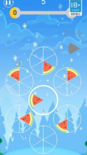 连接水果游戏下载-连接水果最新版下载v1.0.0