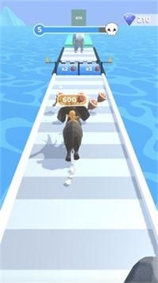 动物进化竞赛最新版下载-动物进化竞赛正式版下载v0.2