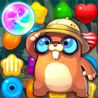 彩虹糖消消乐手机版