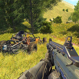 荒岛探险家安卓