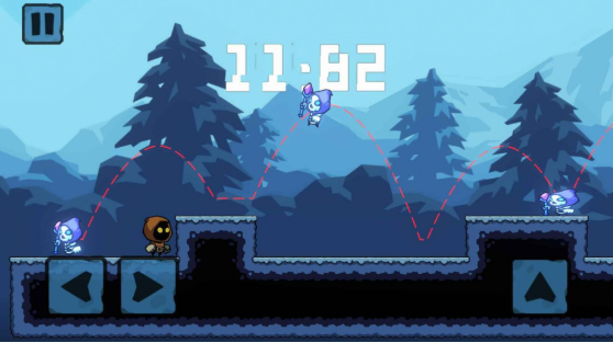 倒放勇者最新版下载-倒放勇者游戏下载v0.9.6