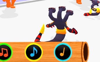 耍蛇人游戏下载-耍蛇人最新版下载v0.1