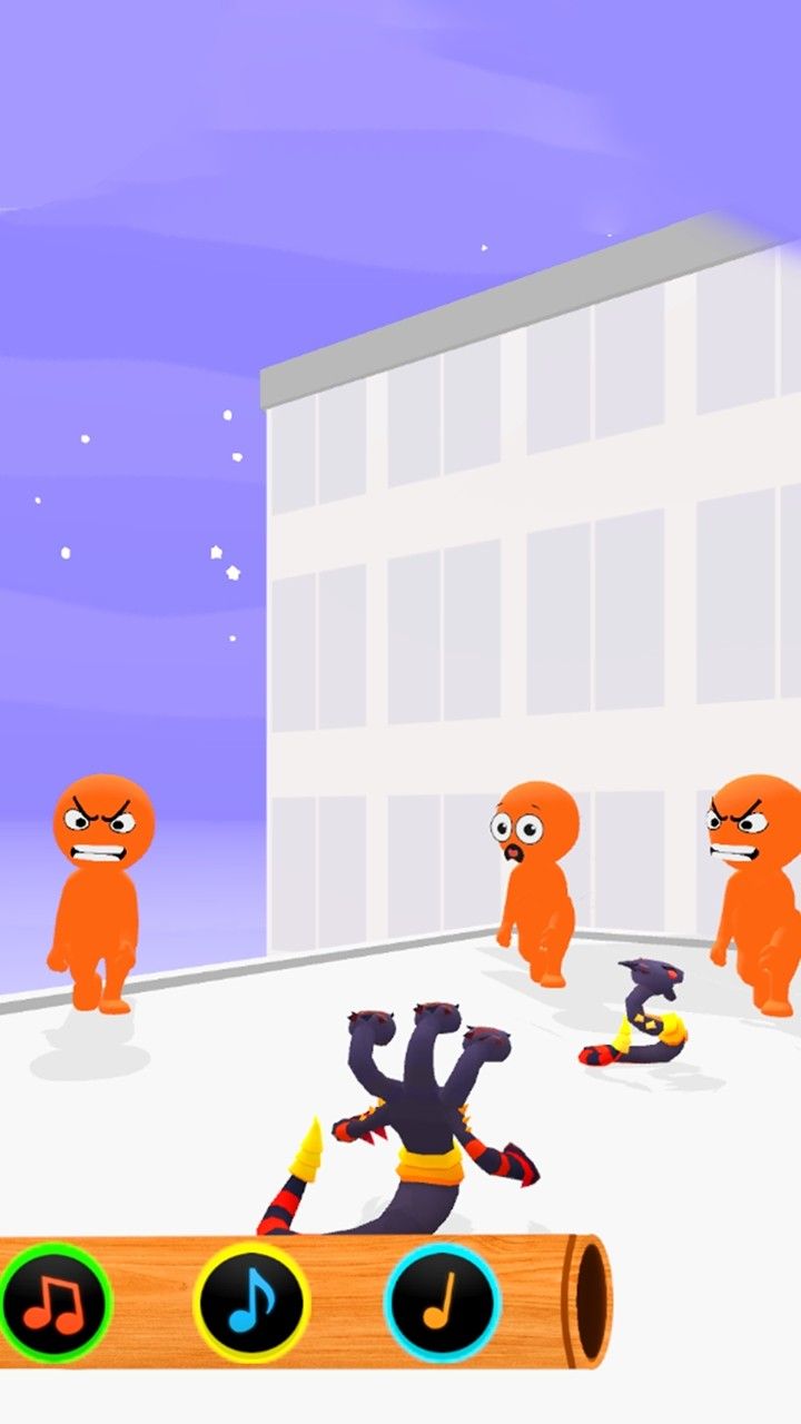 耍蛇人游戏下载-耍蛇人最新版下载v0.1