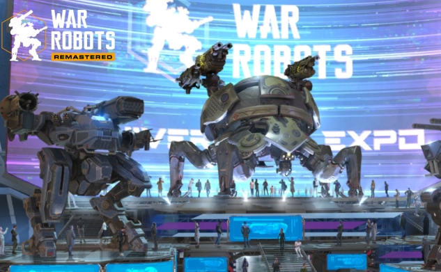 进击的战争机器游戏下载-进击的战争机器最新版下载v8.1.1