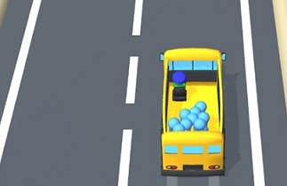 打包巴士3D游戏下载-打包巴士3D去广告版下载v0.1