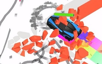 迷宫德比游戏下载-迷宫德比无广告版下载v0.1