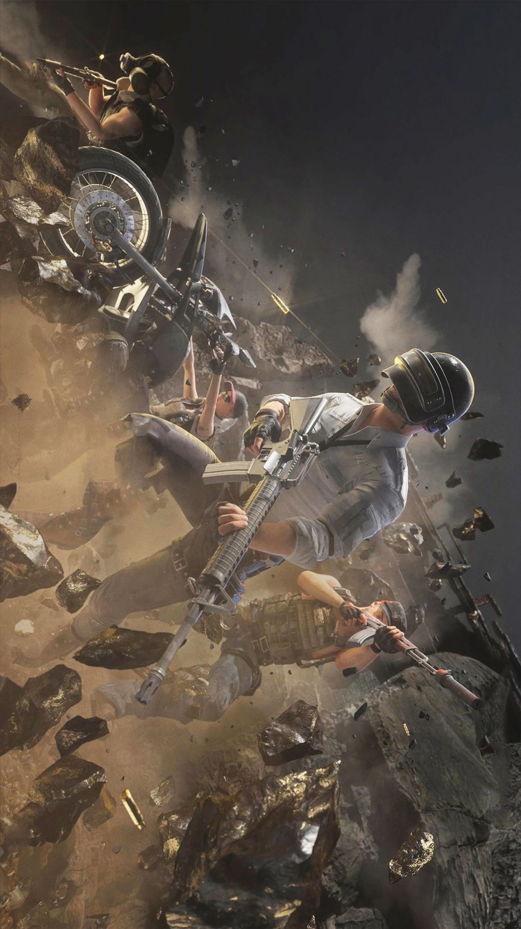 战地活下去游戏下载-战地活下去最新版下载v1.01