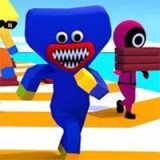 外星人合成赛游戏