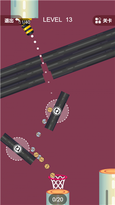 尖叫投篮正式版下载-尖叫投篮手游下载v2022.06.08