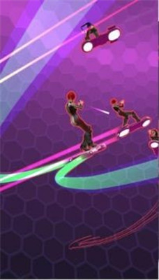 气垫板竞技场安卓版下载-气垫板竞技场游戏下载v1.0.1