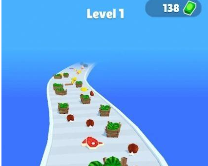 狗仔队冲刺安卓版下载-狗仔队冲刺下载V0.1