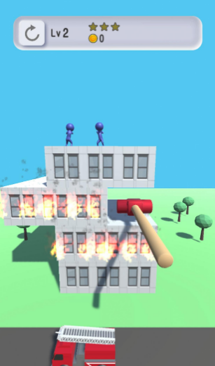 锤子建筑营救最新版下载-锤子建筑营救游戏下载v1.0.1