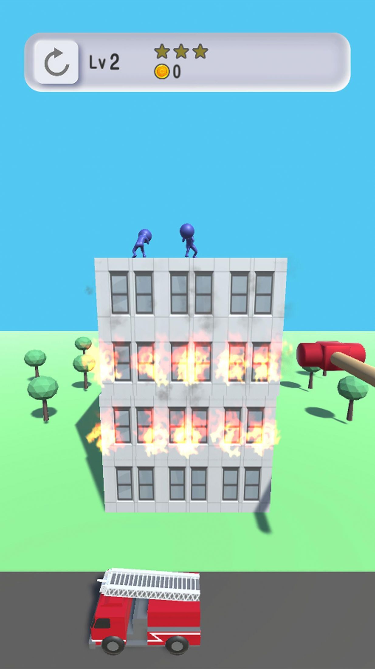 锤子建筑营救最新版下载-锤子建筑营救游戏下载v1.0.1