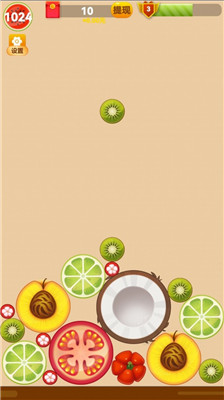 合成大西瓜魔力极速版下载-合成大西瓜魔力游戏下载v1.3.6