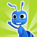 蚁群游戏汉化版