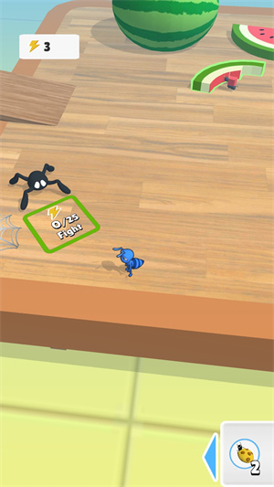 蚁群游戏下载-蚁群游戏汉化版下载v1.0.2