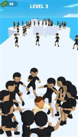 揍他们一顿正式版下载-揍他们一顿下载v1.0