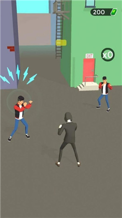 自由打架正式版下载-自由打架手机版下载v2.2.1