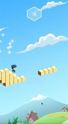 狱警酷跑手机旧版下载-狱警酷跑下载v3.0