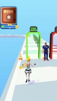 小偷伪装跑酷手机版下载-小偷伪装跑酷正版下载v1.0