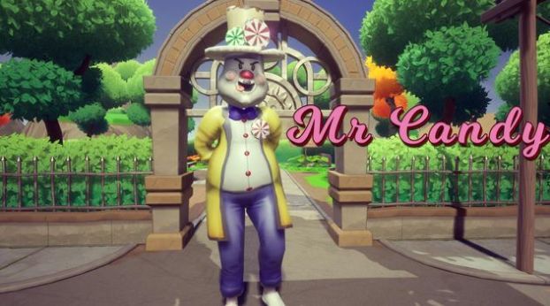 坎迪先生游戏下载-坎迪先生手机版下载v1.0