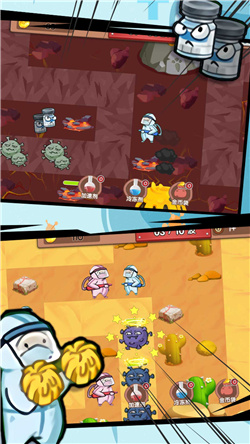 人类还能赢吗游戏下载-人类还能赢吗安卓最新版下载v1.0.1