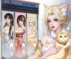 辰东群侠传(兑换码)-辰东群侠传破解版v0.6.2