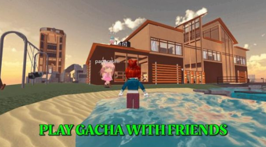 gacha in roblox安卓版下载-gacha in roblox手游下载v0.5