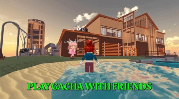 gacha in roblox安卓版下载-gacha in roblox手游下载v0.5