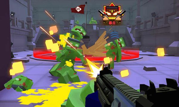 战地世界无广告下载-战地世界无限子弹版下载v1.0