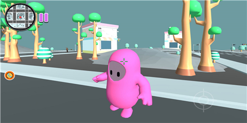 糖豆人归来游戏下载-糖豆人归来最新版下载v1.0.1