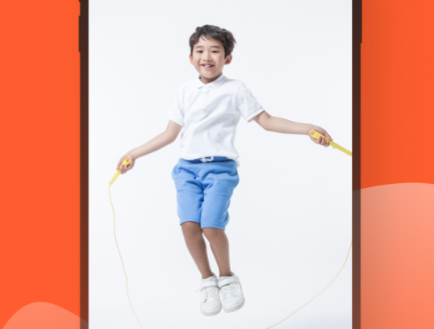 天天跳绳app下载官网最新版-天天跳绳app下载v1.3.84