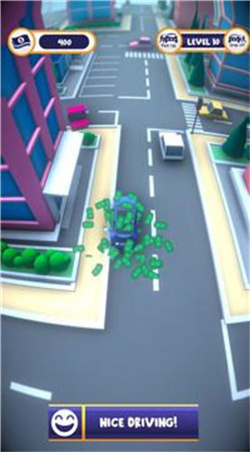 疯狂出租车接送游戏下载-疯狂出租车接送安卓版下载v1.0