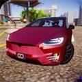 电动汽车模拟器游戏下载-电动汽车模拟器最新版下载v1
