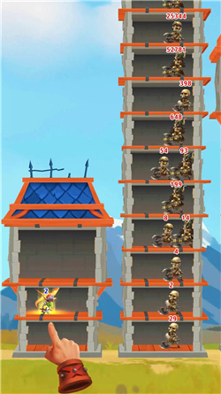 地牢和勇士魂游戏下载-地牢和勇士魂中文版下载v6.2.5