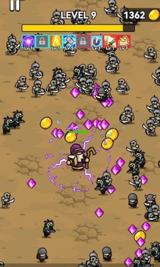 去吧疯狂英雄游戏下载-去吧疯狂英雄手机版下载v1.0.2